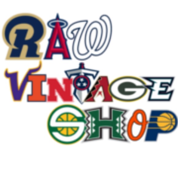 rawvintage